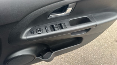 Kia Venga 1.6 ISG 4 5dr Petrol Hatchback
